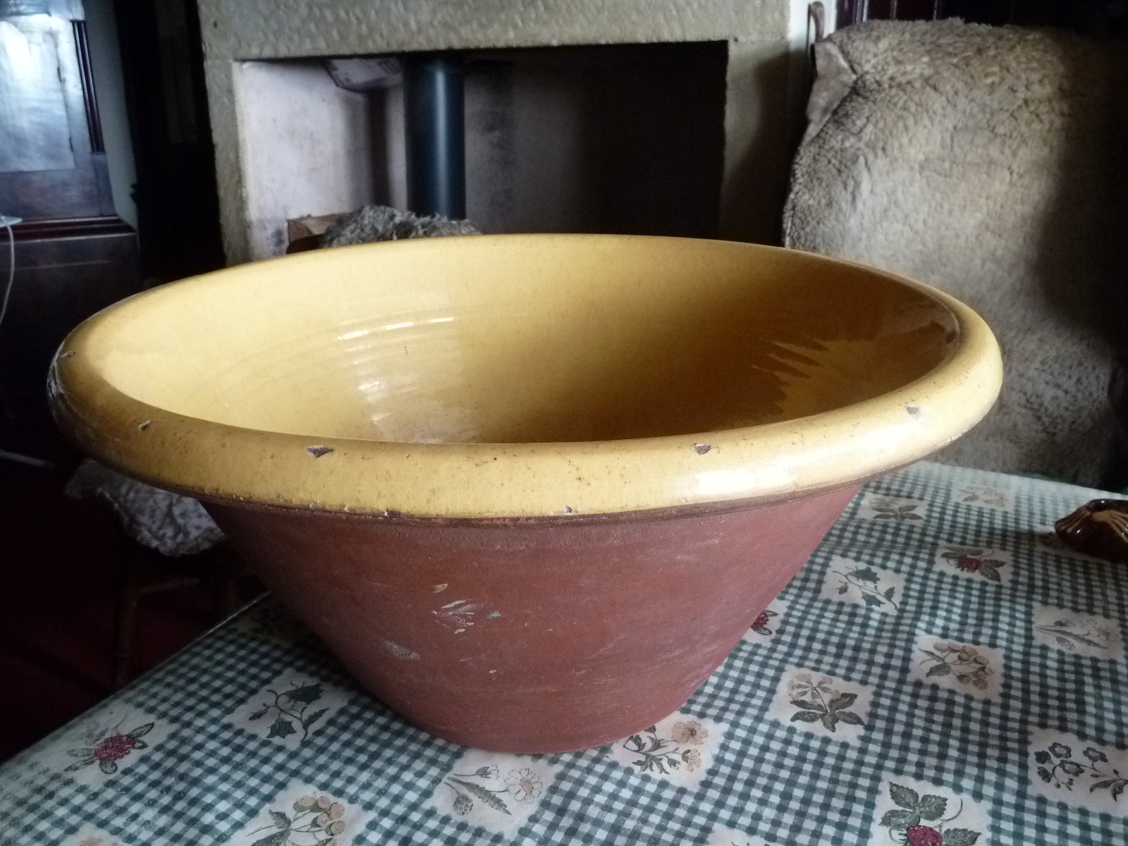 Mick Wilkinson - Soil Hill Pottery Ceramics 2012 Gallery